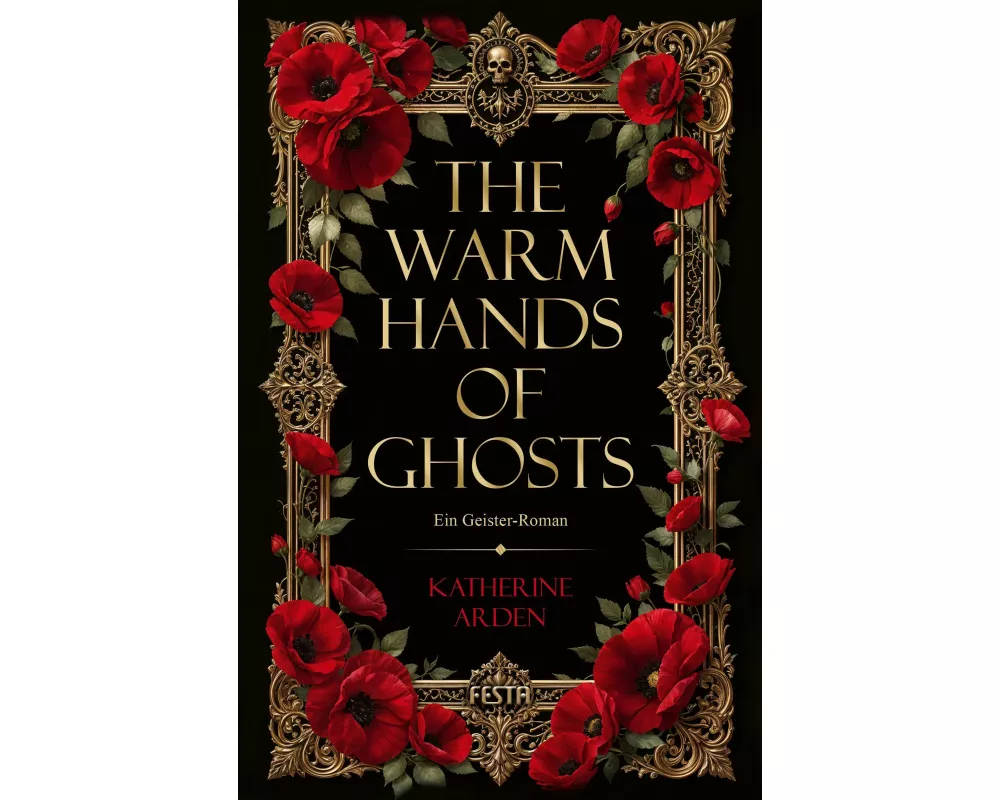 The Warm Hands of Ghosts