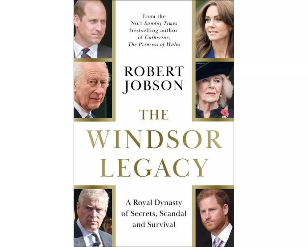 The Windsor Legacy