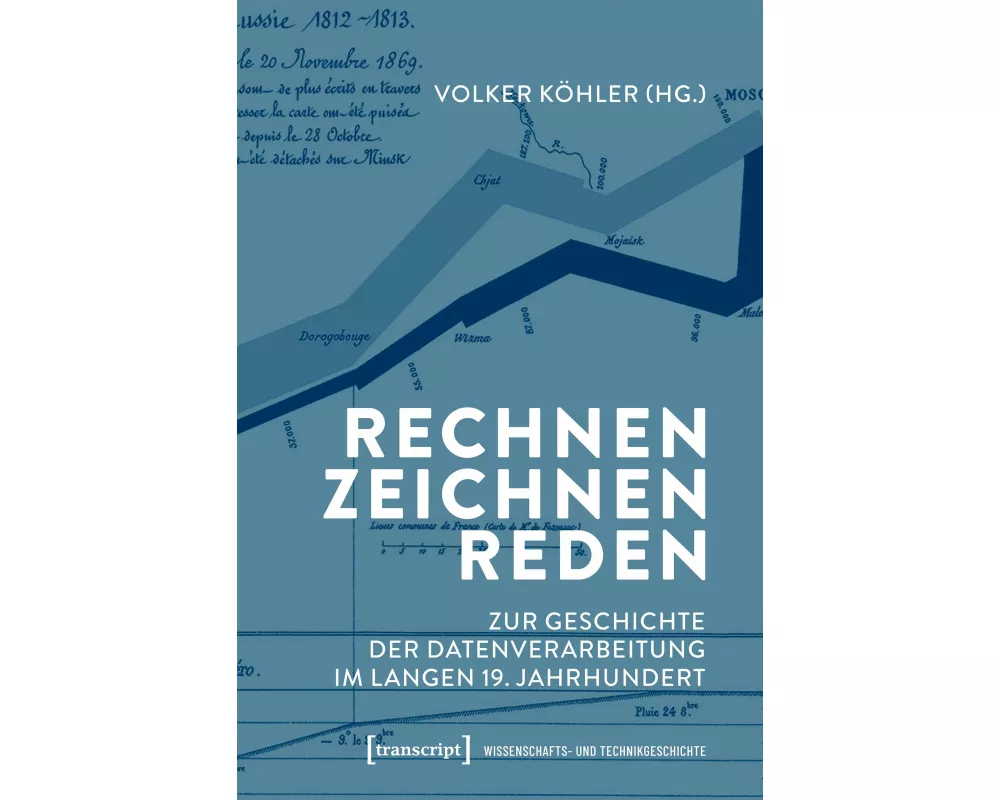 Rechnen, Zeichnen, Reden