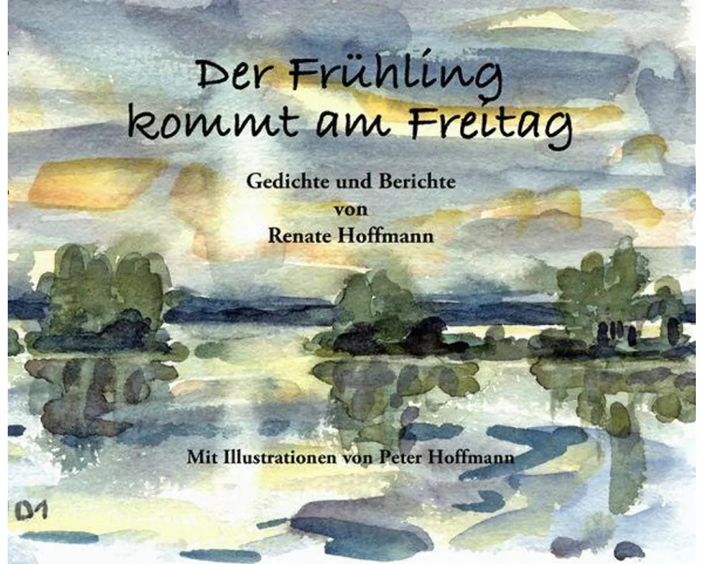 Der Frühling kommt am Freitag