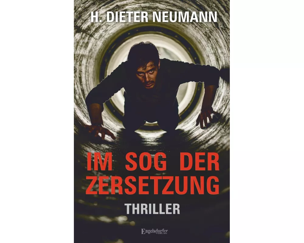 Im Sog der Zersetzung