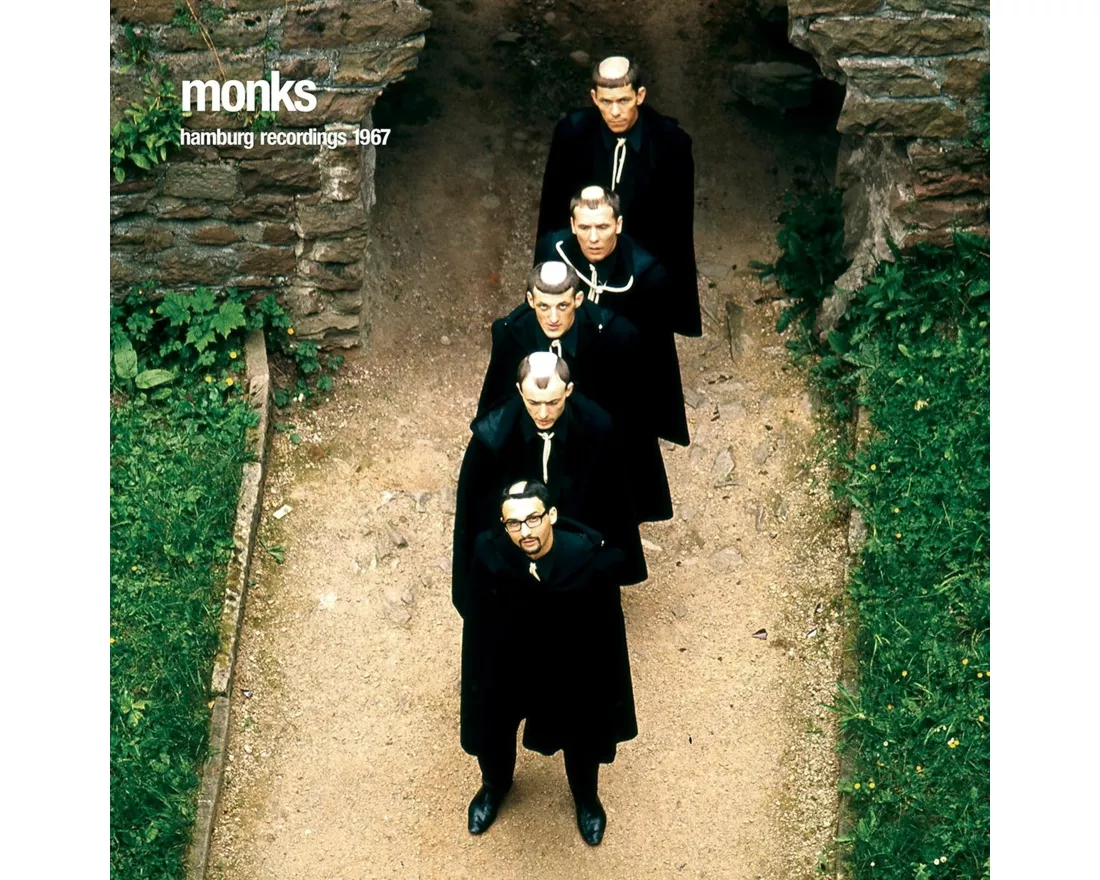 Hamburg Recordings 1967