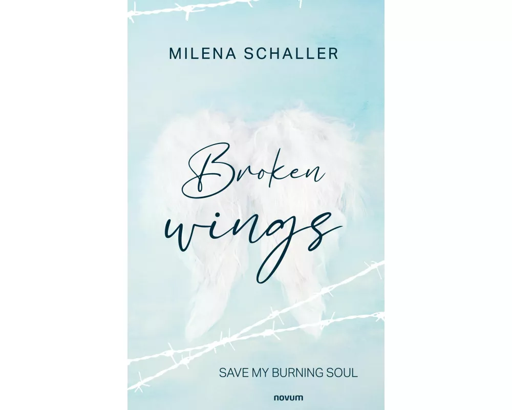 Broken wings