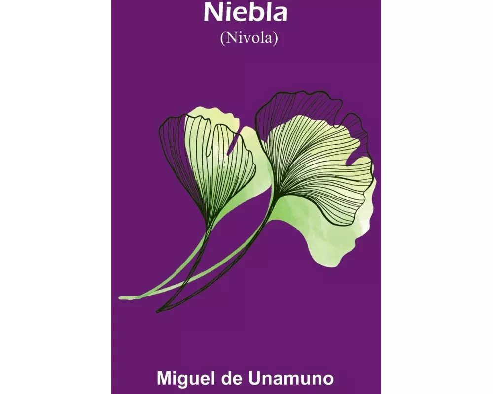 Niebla (Nivola)