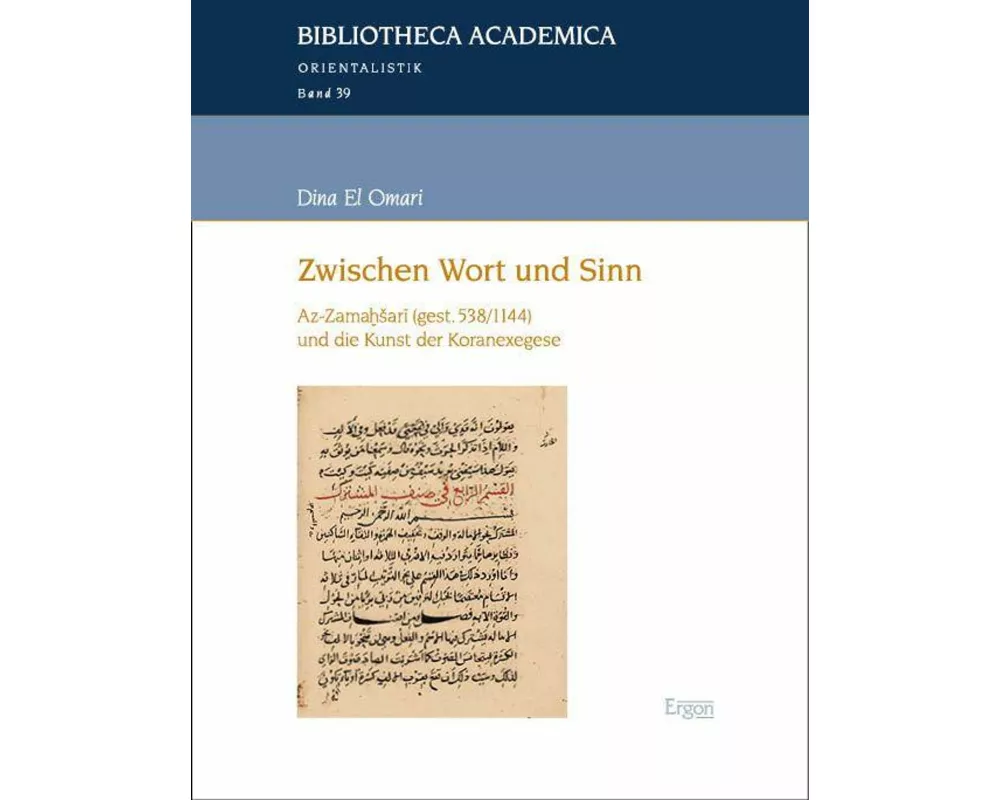Zwischen Wort und Sinn