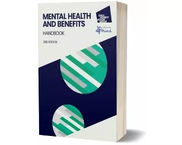 Mental Health and Benefits Handbook, 2nd edition