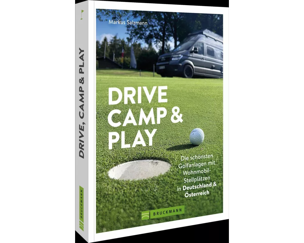 Drive, Camp & Play
