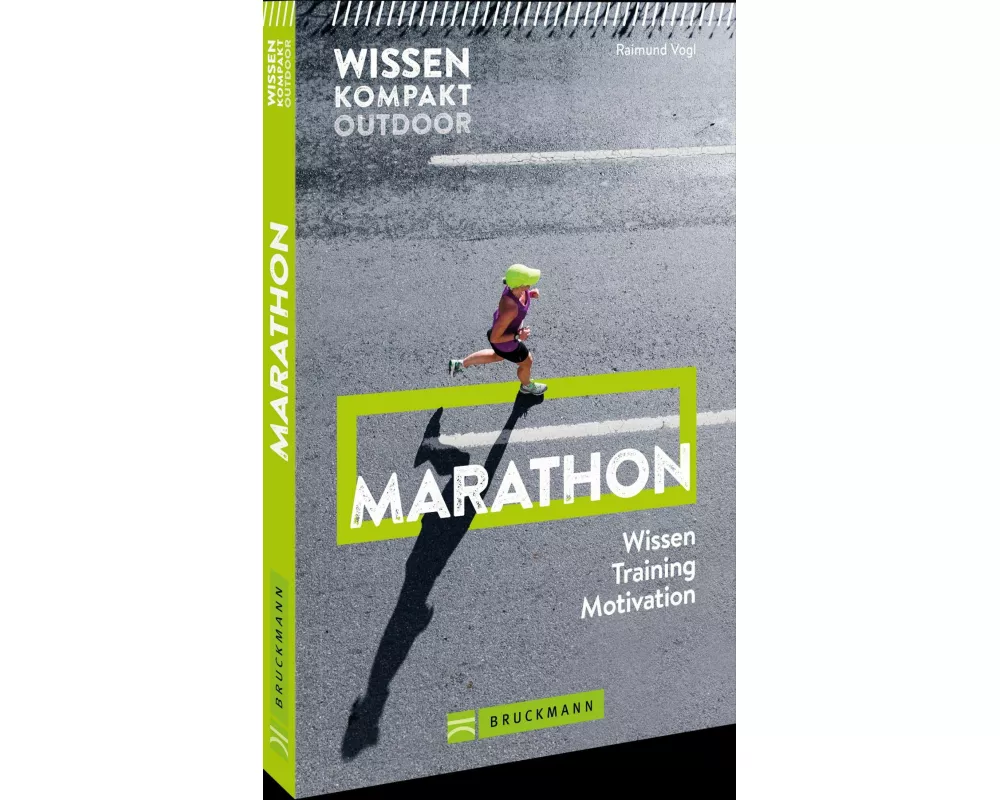 Wissen kompakt Outdoor Marathon