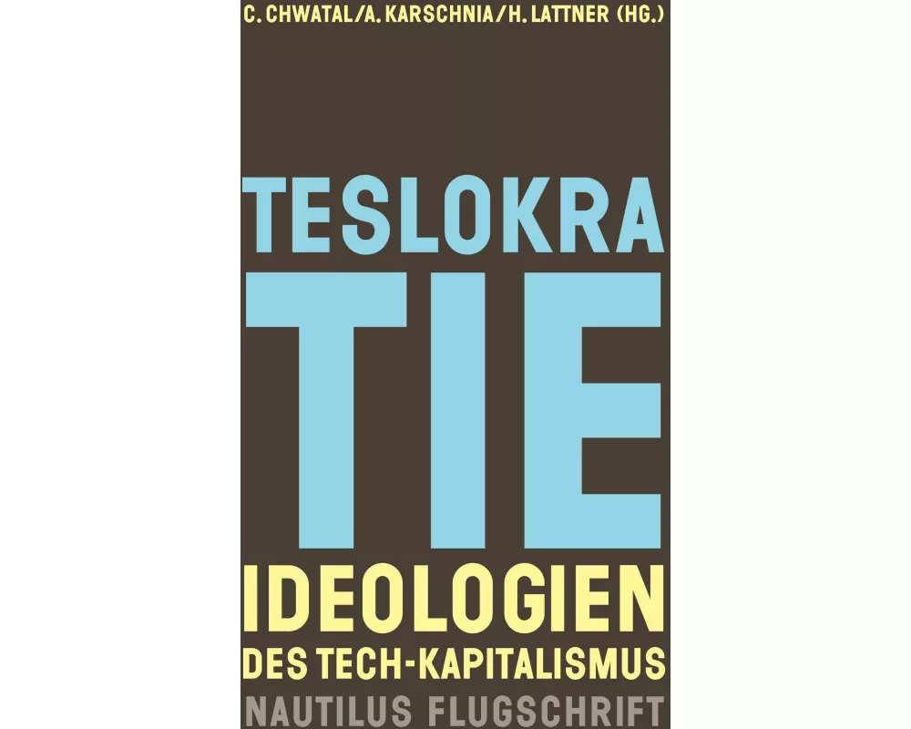 Teslokratie