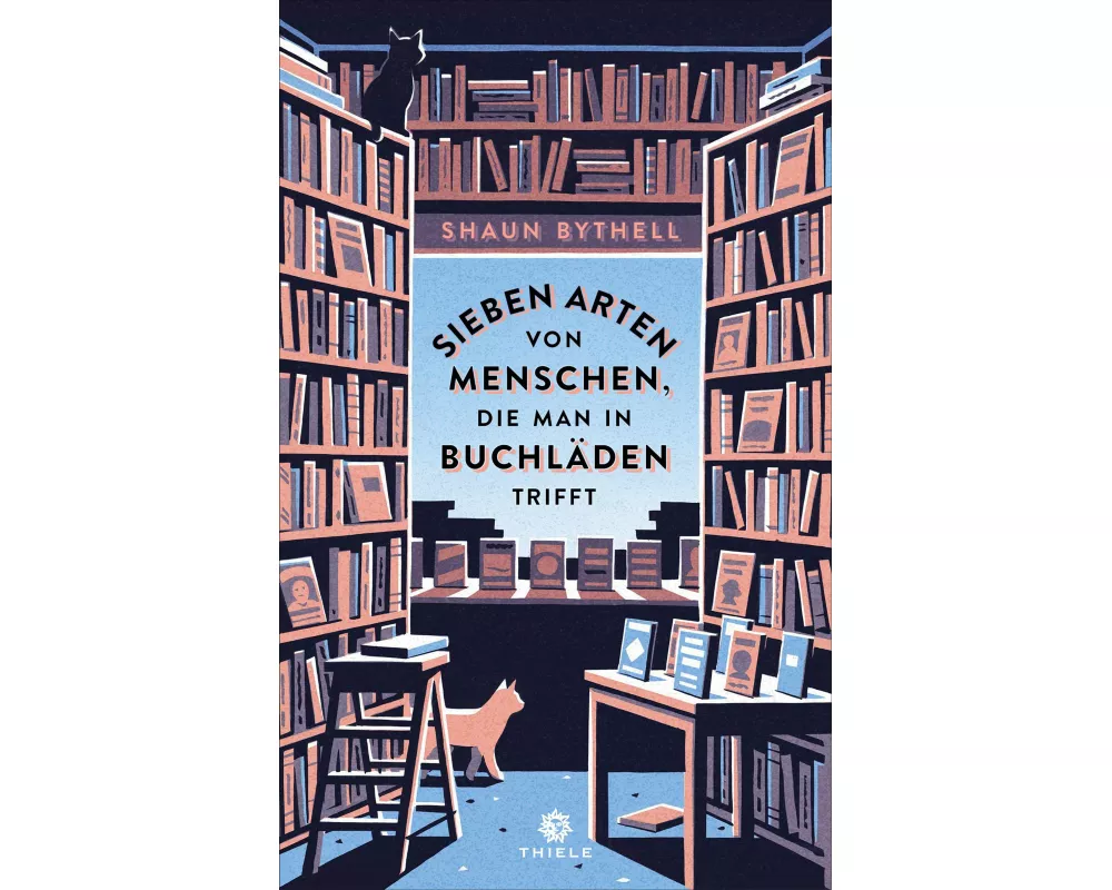 Sieben Arten von Menschen …