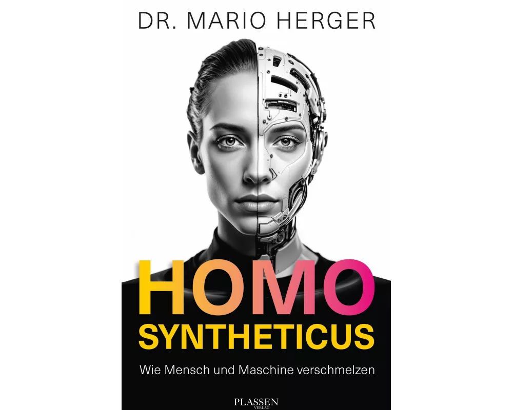 Homo Syntheticus