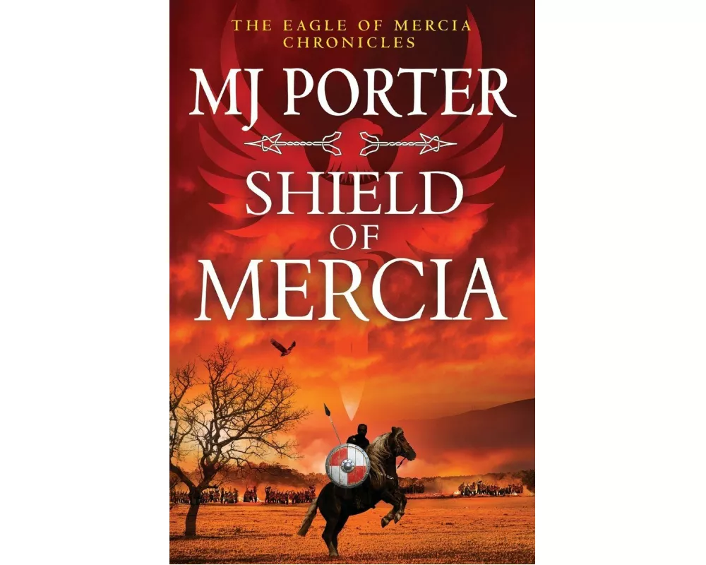 Shield of Mercia