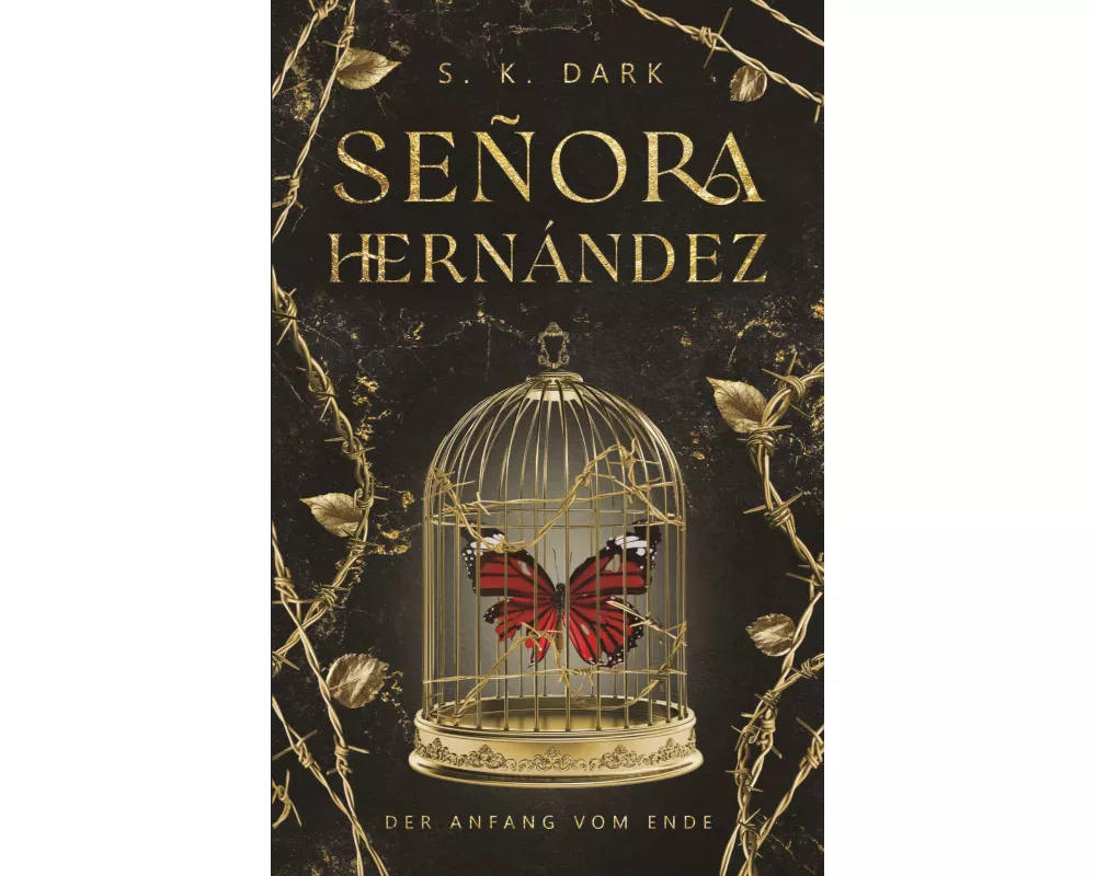Señora Hernández