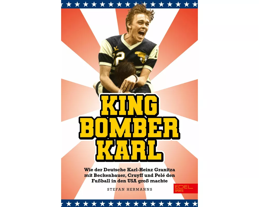 King Bomber Karl
