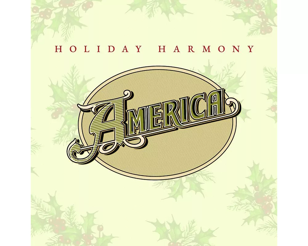 Holiday Harmony