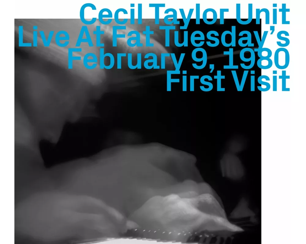 Live at Fat Tueday's February 9,1980,First Visit
