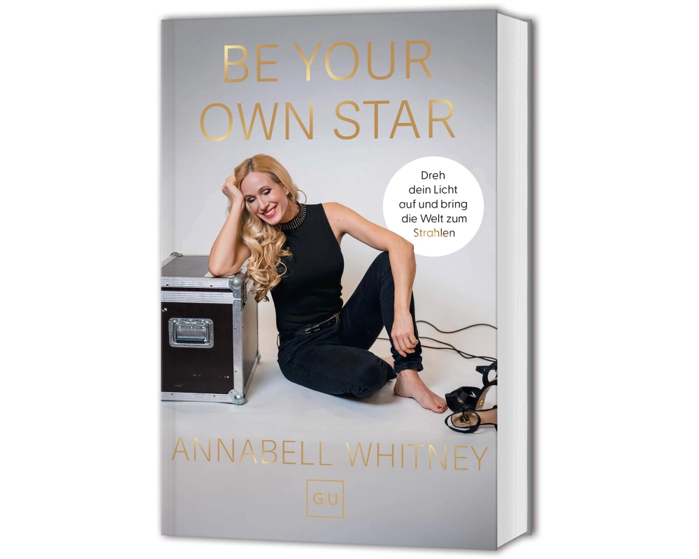 Be Your Own Star
