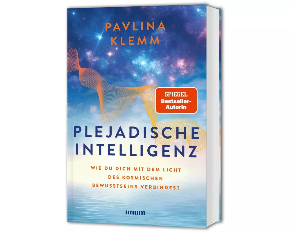 Plejadische Intelligenz