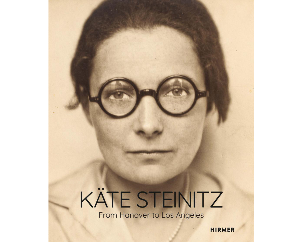 Käte Steinitz - From Hannover to Los Angeles