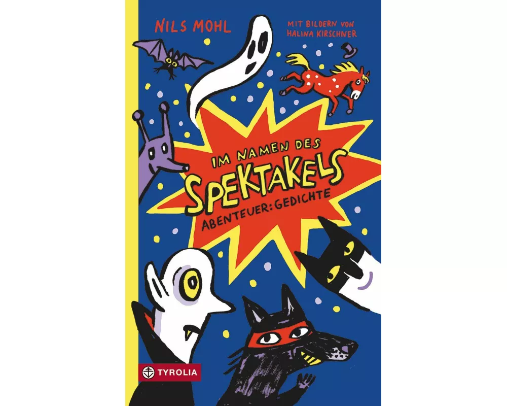 Im Namen des Spektakels