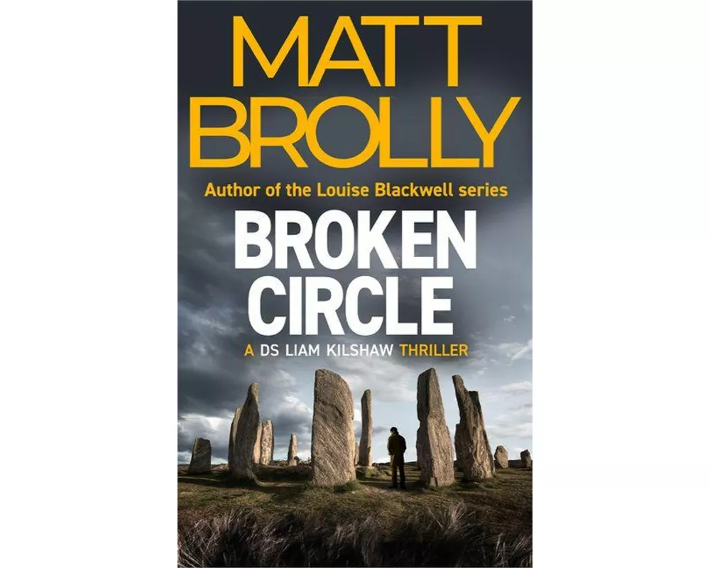 Broken Circle