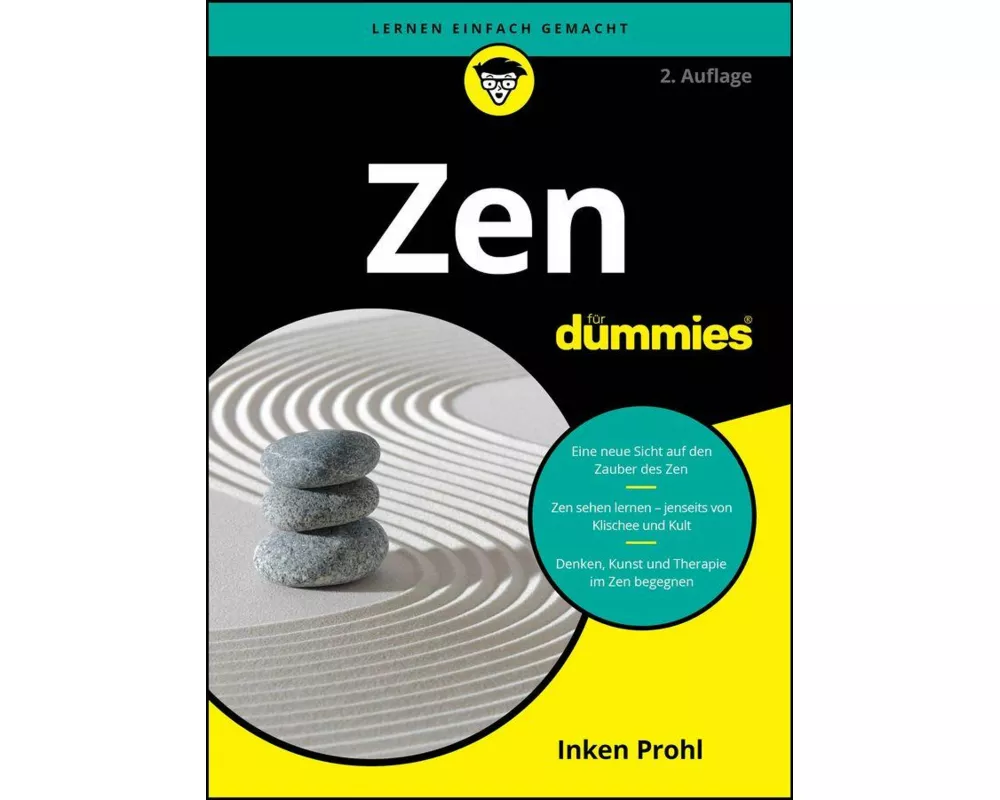 Zen für Dummies