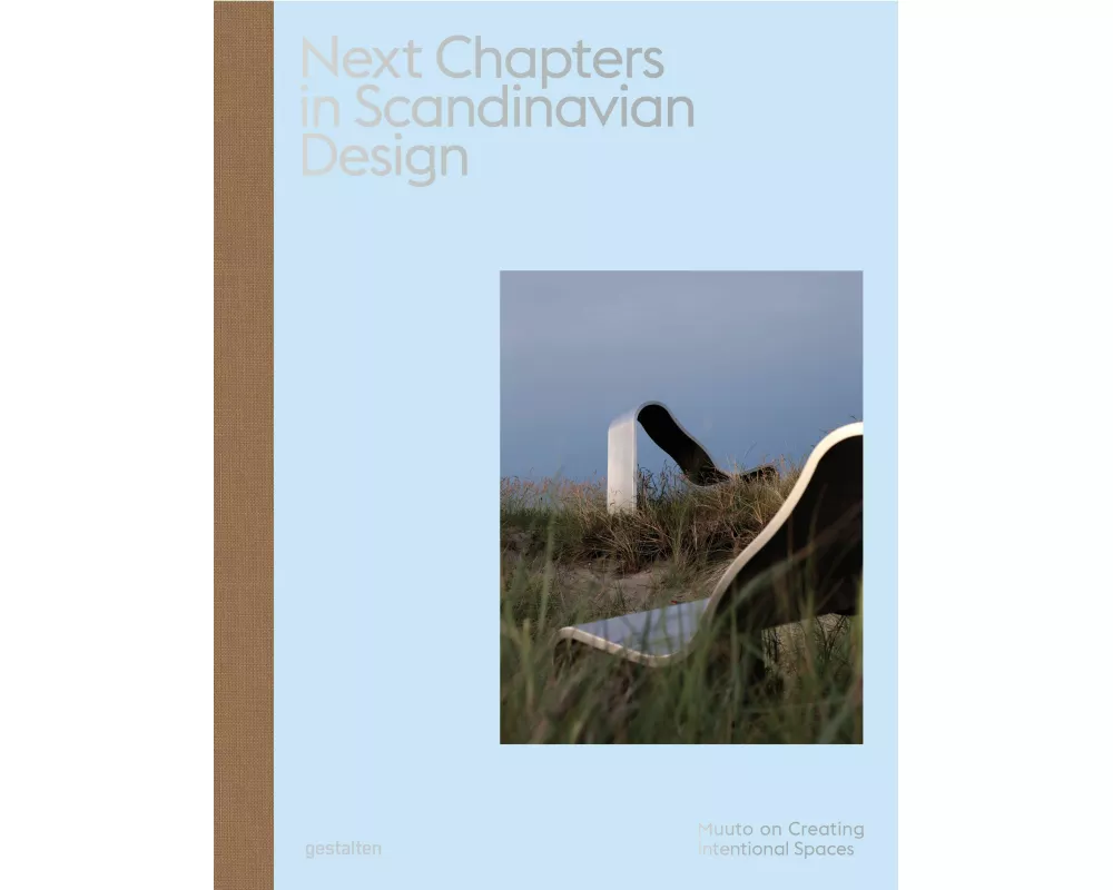 Next Chapters in Scandinavian Design