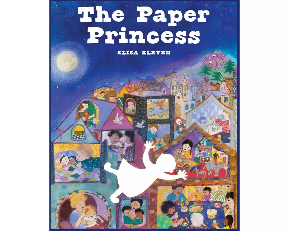 The Paper Princess
