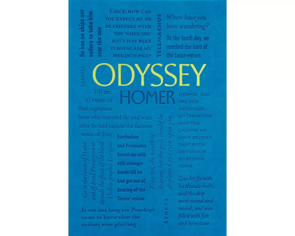 Odyssey