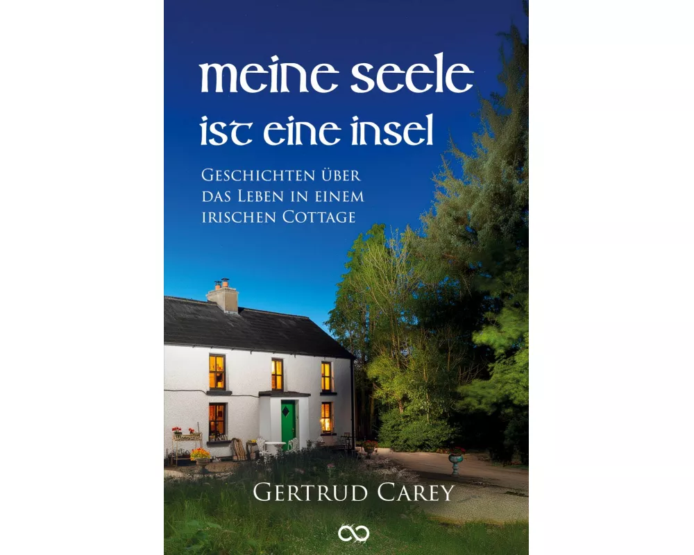 Meine Seele ist eine Insel