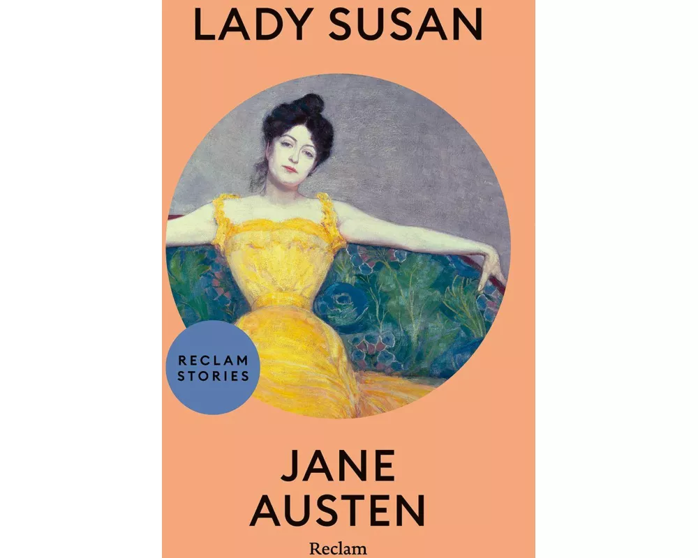 Lady Susan