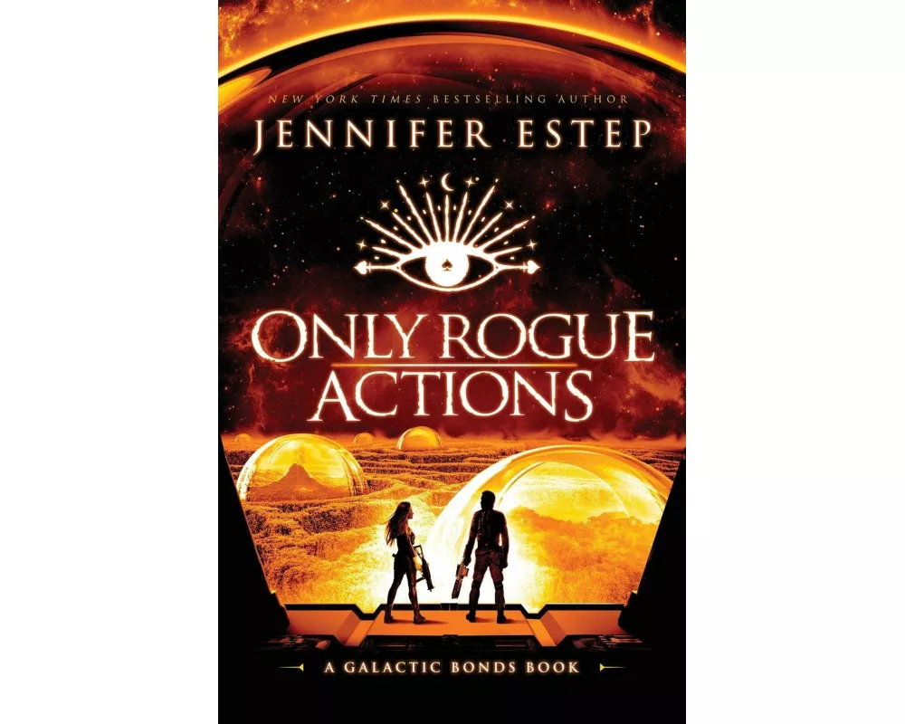 Only Rogue Actions