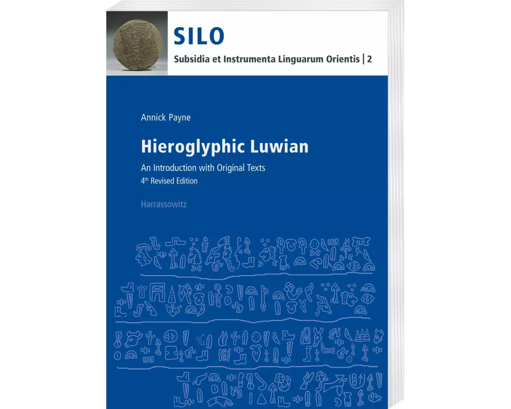 Hieroglyphic Luwian