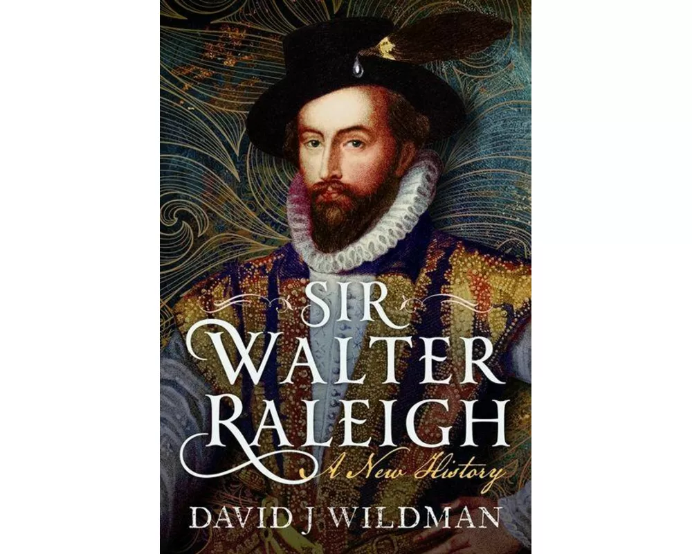 Sir Walter Raleigh
