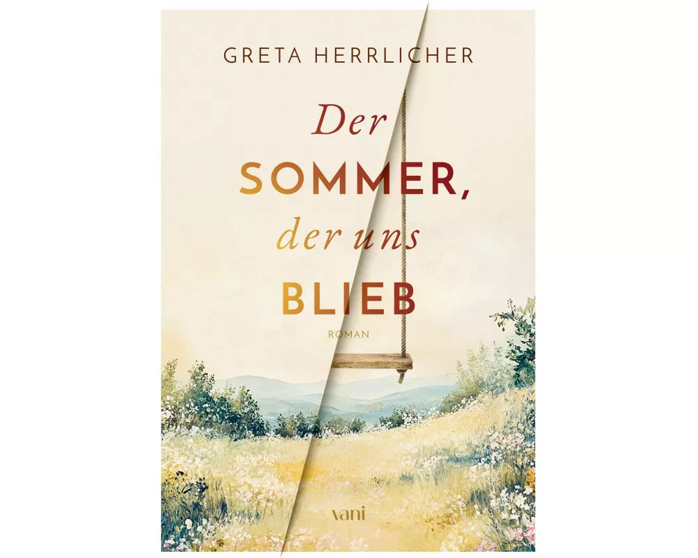Der Sommer, der uns blieb