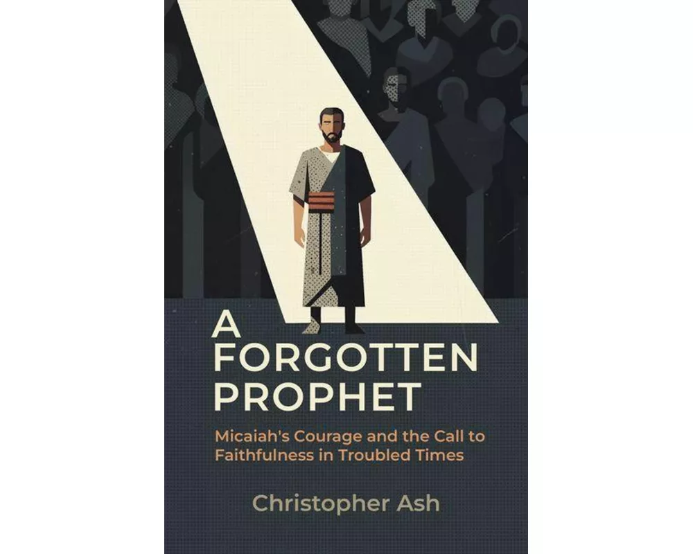A Forgotten Prophet