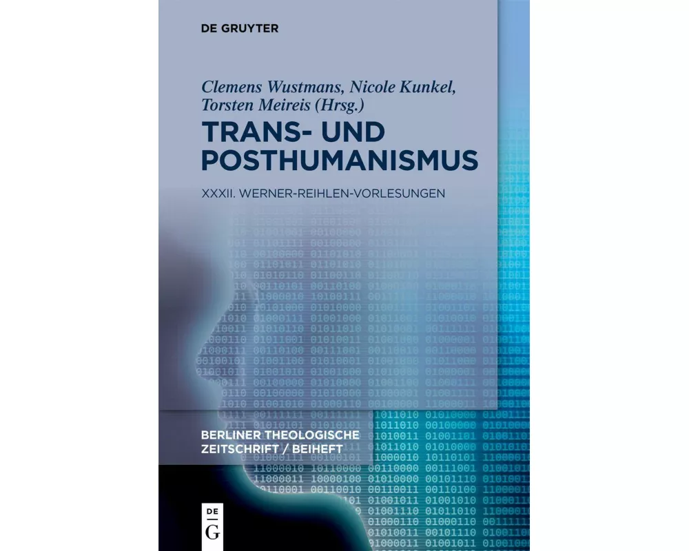 Trans- und Posthumanismus