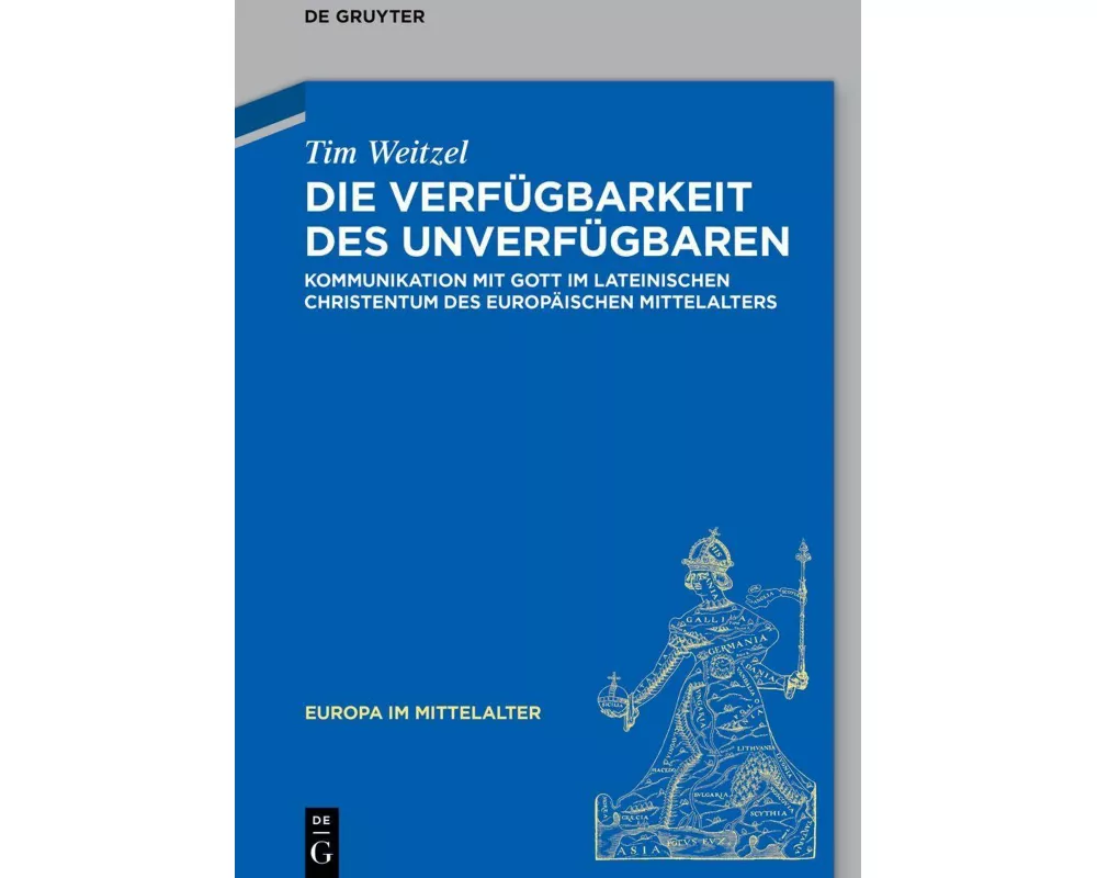 Die Verfügbarkeit des Unverfügbaren