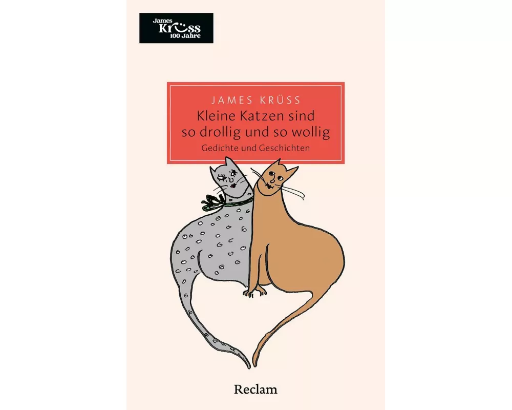 Kleine Katzen sind so drollig und so wollig und so mollig. Gedichte und Geschichten über Katzen