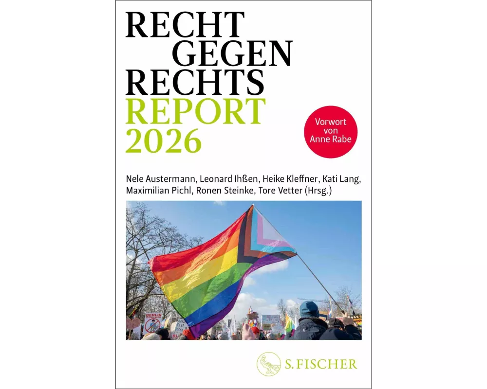 Recht gegen rechts