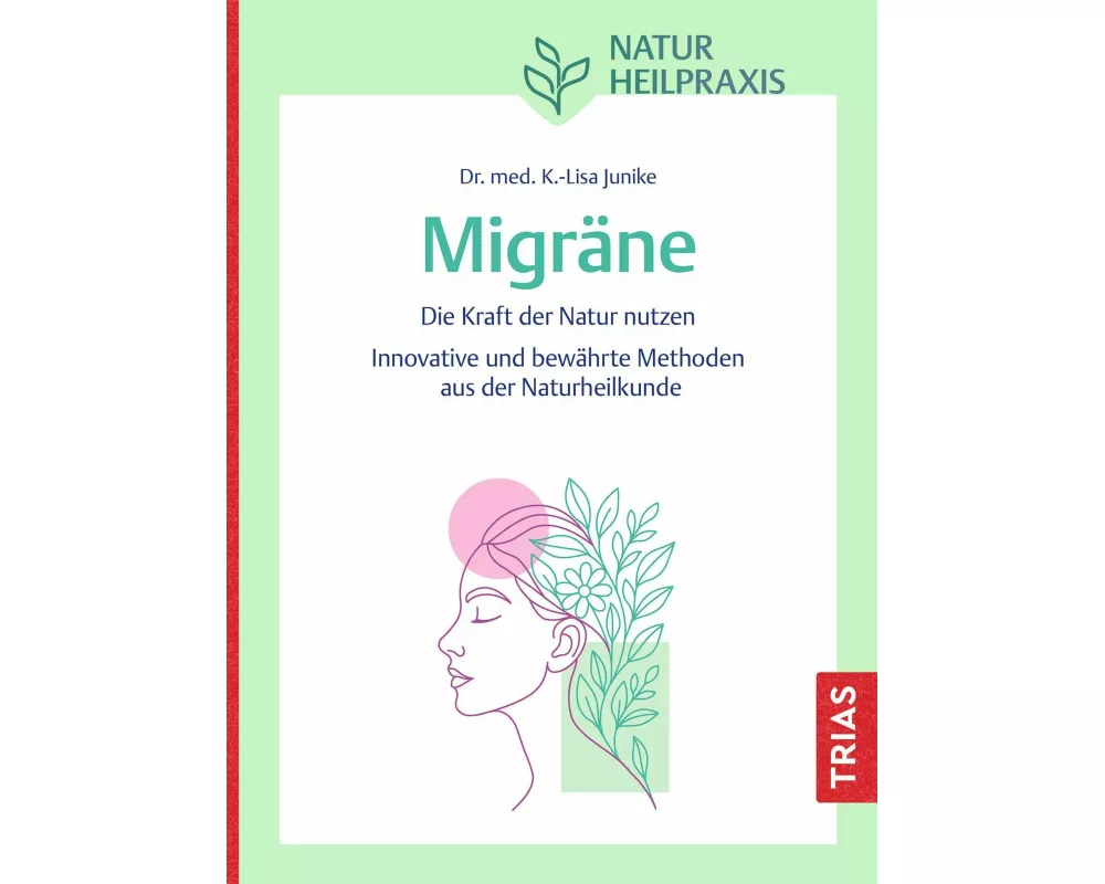 Naturheilpraxis Migräne