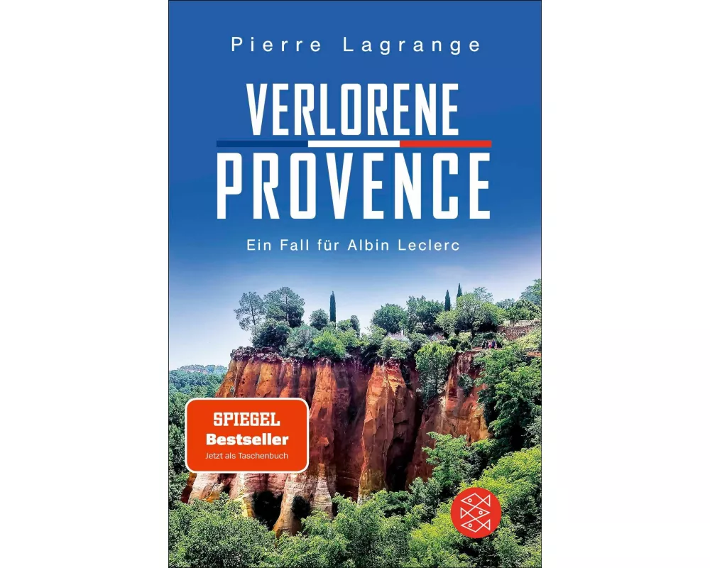 Verlorene Provence