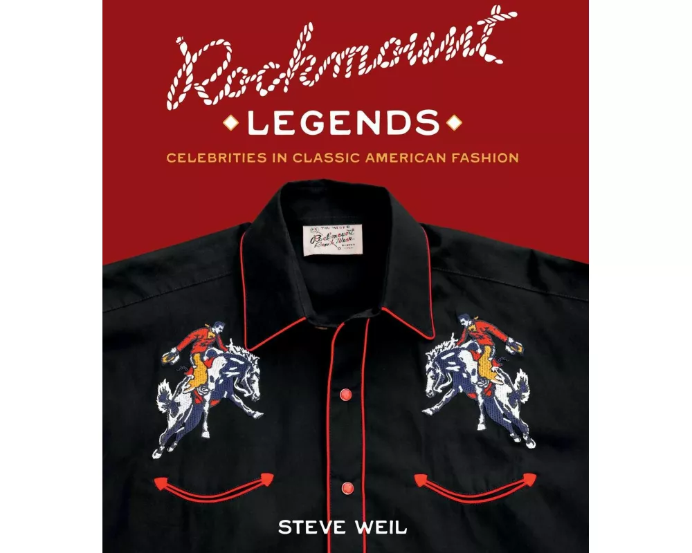 Rockmount Legends