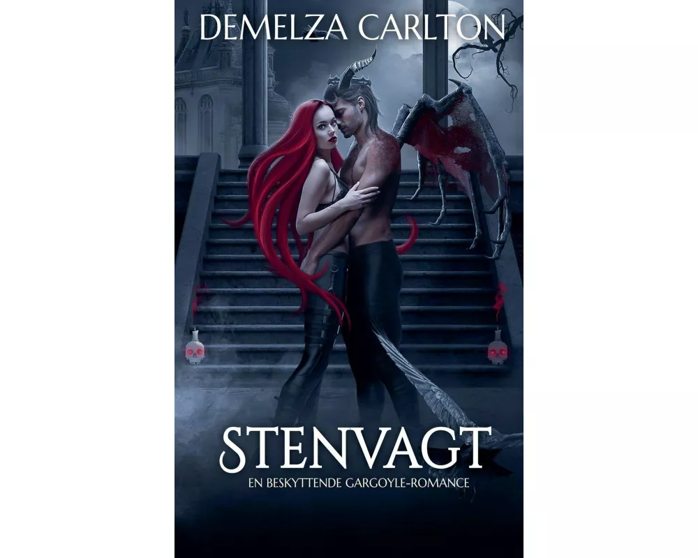 Stenvagt