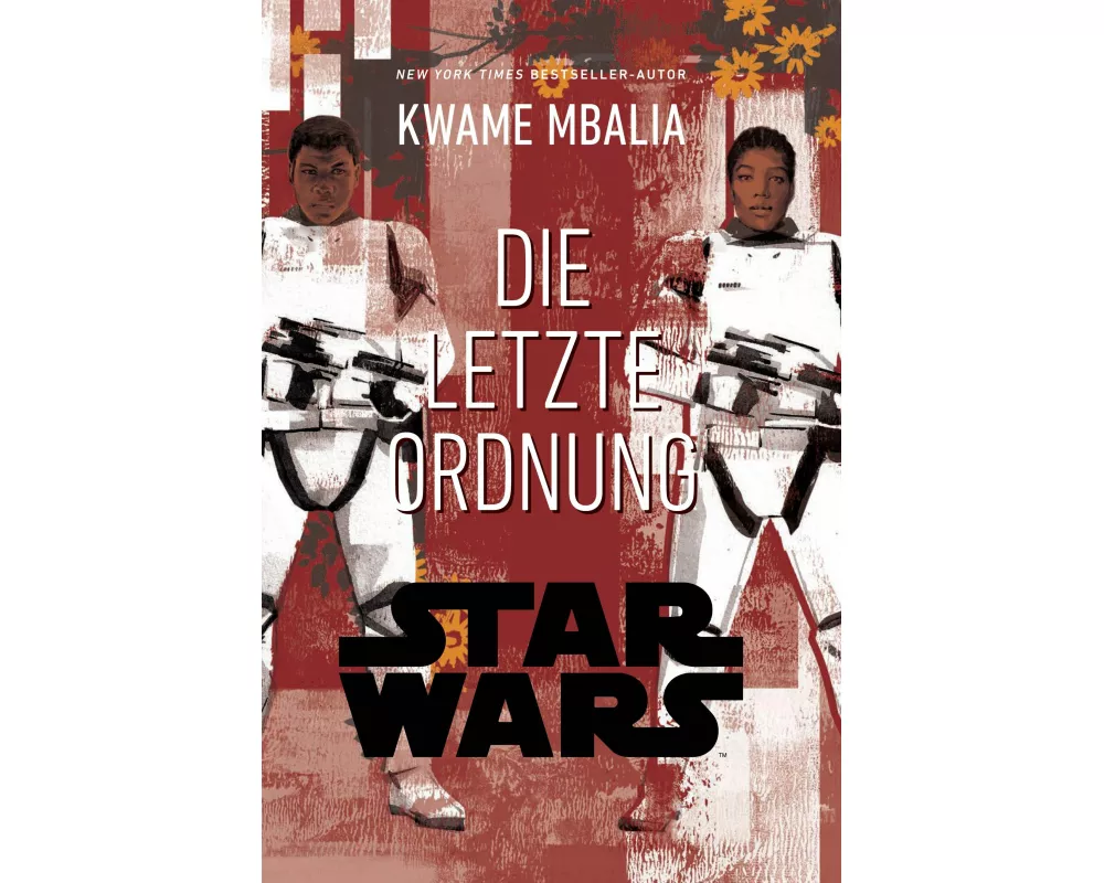 Star Wars: Die letzte Order