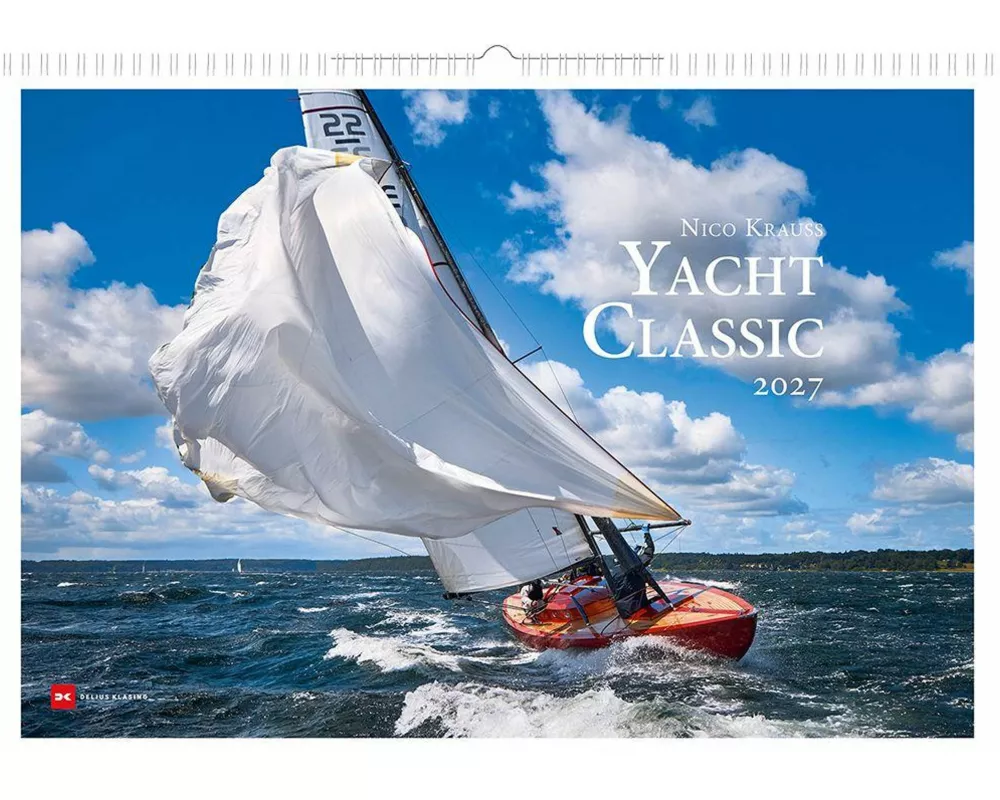 Yacht Classic 2027
