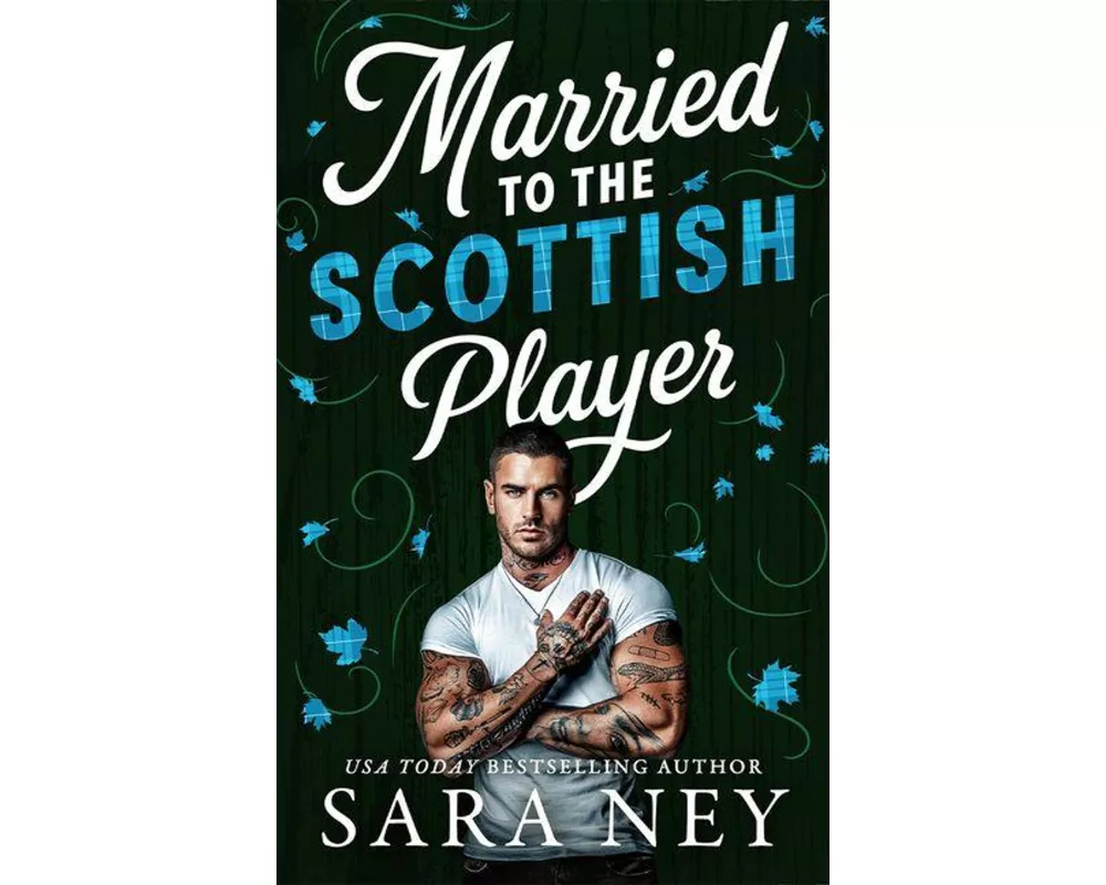 Married to the Scottish Player