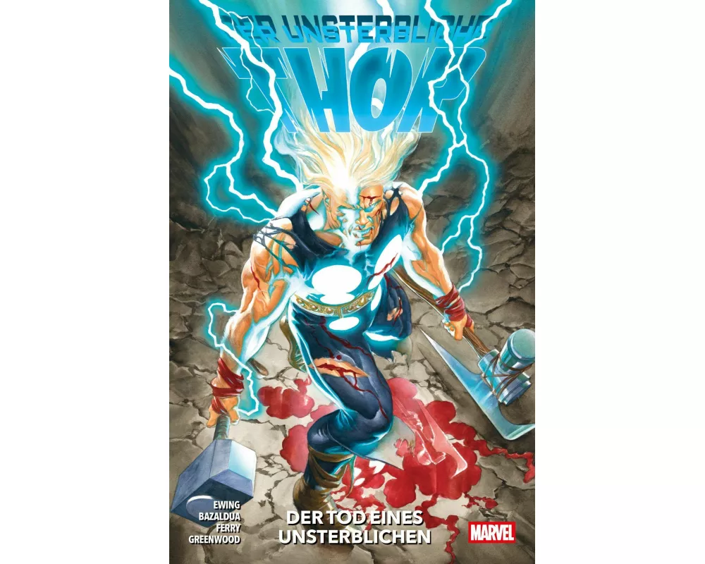 Der unsterbliche Thor