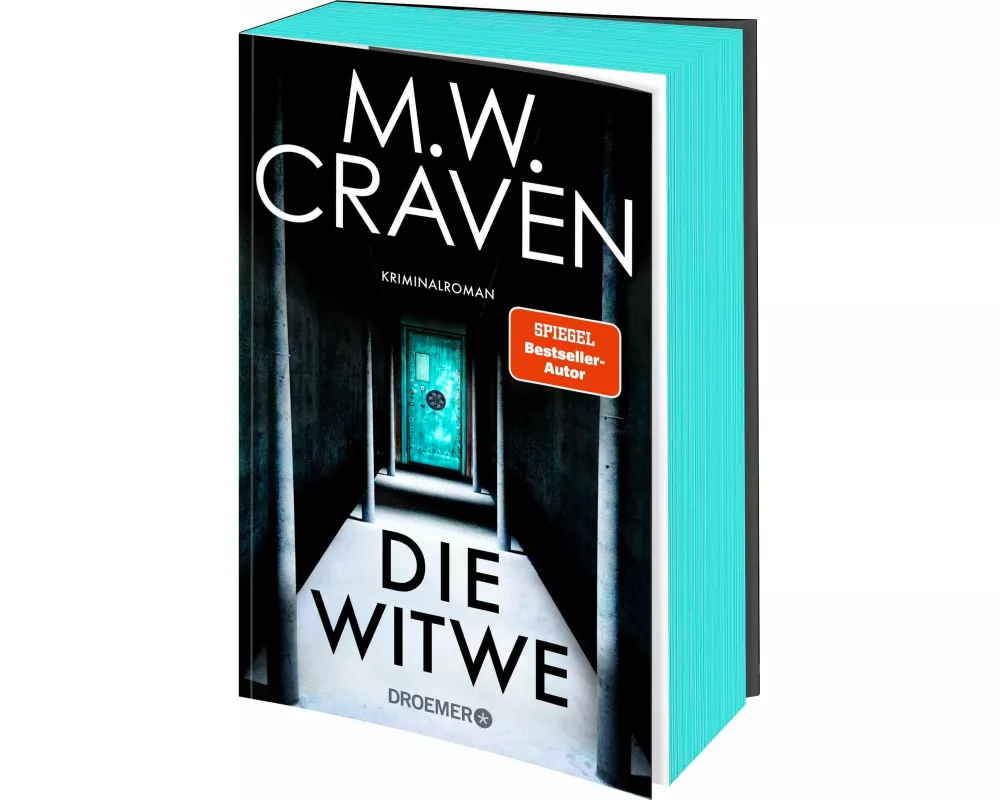 Die Witwe