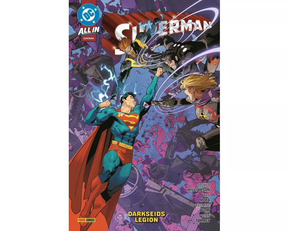 Superman